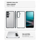 Spigen Samsung Galaxy S26 Plus Cover Ultra Hybrid Space Crystal