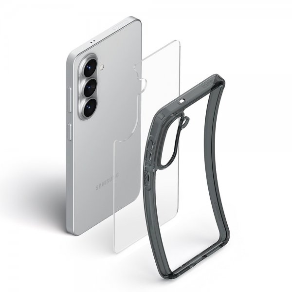 Spigen Samsung Galaxy S26 Plus Cover Ultra Hybrid Space Crystal