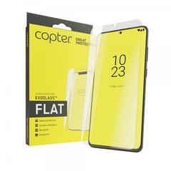 Samsung Galaxy S26 Plus Skærmbeskytter & Kameralinsebeskytter