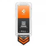 Spigen Samsung Galaxy S26 Plus Skærmbeskytter GLAS.tR EZ Fit Pro 2-pak