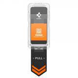 Spigen Samsung Galaxy S26 Plus Skærmbeskyttelse GLAS.tR EZ Fit Pro Privacy 2-pak