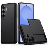 Samsung Galaxy S26 Cover Card Slide Sort