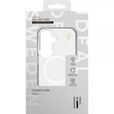 Ideal of Sweden Samsung Galaxy S26 Cover Clear Case MagSafe Transparent