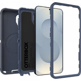 Otterbox Samsung Galaxy S26 Cover Defender Pro MagSafe Blå