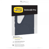 Otterbox Samsung Galaxy S26 Cover Defender Pro MagSafe Blå