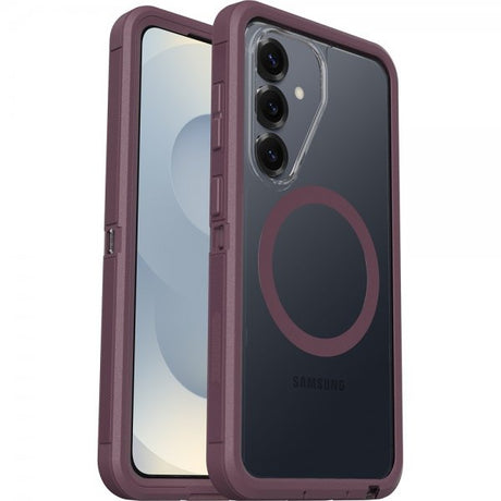 Otterbox Samsung Galaxy S26 Cover Defender Pro XT MagSafe Lilla