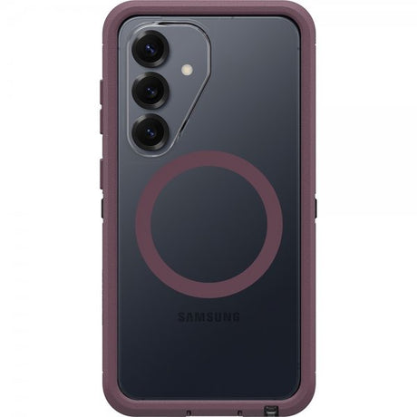 Otterbox Samsung Galaxy S26 Cover Defender Pro XT MagSafe Lilla