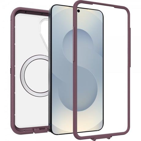 Otterbox Samsung Galaxy S26 Cover Defender Pro XT MagSafe Lilla