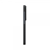 Pitaka Samsung Galaxy S26 Cover Edge Black/Grey Twill