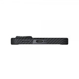 Pitaka Samsung Galaxy S26 Cover Edge Black/Grey Twill