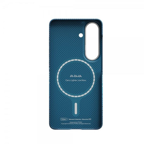 Pitaka Samsung Galaxy S26 Cover Edge Moonrise