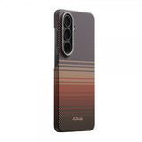 Pitaka Samsung Galaxy S26 Cover Edge Sunset