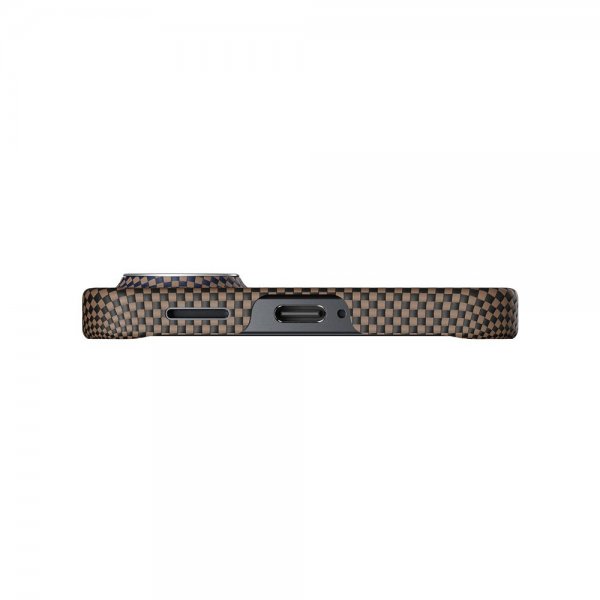 Pitaka Samsung Galaxy S26 Cover Edge Sunset