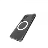 Tech21 Samsung Galaxy S26 Cover EvoClear MagSafe Transparent