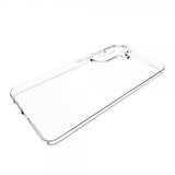 Nordic Covers Samsung Galaxy S26 Cover Feather Series Transparent