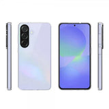Nordic Covers Samsung Galaxy S26 Cover Feather Series Transparent