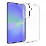 Nordic Covers Samsung Galaxy S26 Plus Cover Feather Series Transparent