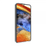 dbramante1928 Samsung Galaxy S26 Cover Greenland Transparent