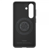 Spigen Samsung Galaxy S26 Cover Liquid Air MagFit Matte Black