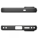 Spigen Samsung Galaxy S26 Cover Liquid Air MagFit Matte Black