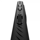 Spigen Samsung Galaxy S26 Cover Liquid Air Mat Sort