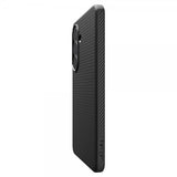 Spigen Samsung Galaxy S26 Cover Liquid Air Mat Sort