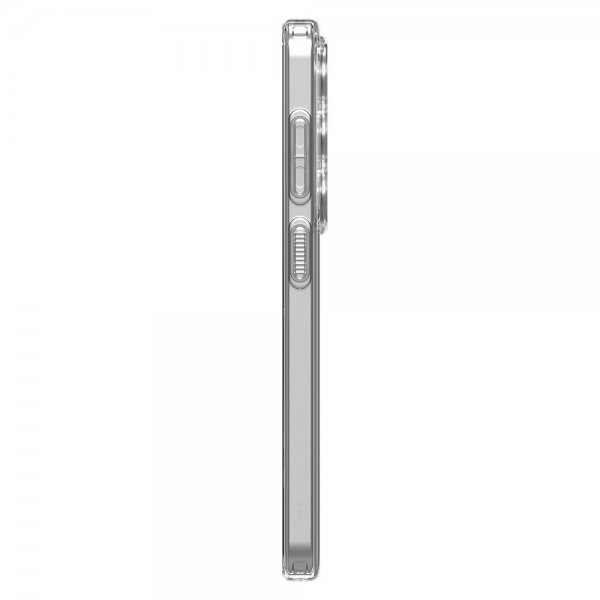 Spigen Samsung Galaxy S26 Cover Liquid Crystal Krystalklar