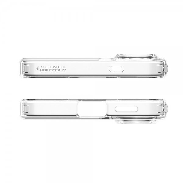 Spigen Samsung Galaxy S26 Cover Liquid Crystal Krystalklar