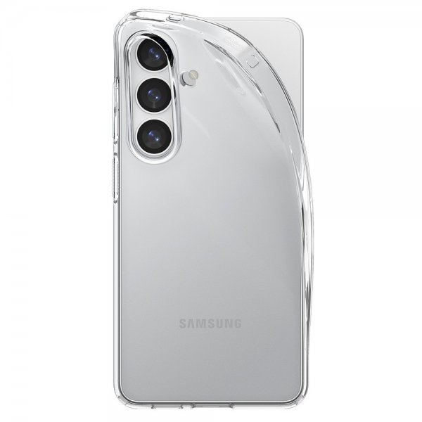 Spigen Samsung Galaxy S26 Cover Liquid Crystal Krystalklar