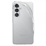 Spigen Samsung Galaxy S26 Cover Liquid Crystal Krystalklar