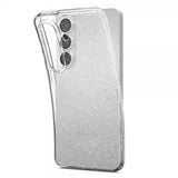 Spigen Samsung Galaxy S26 Cover Liquid Crystal Glitter Crystal Quartz