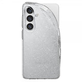 Spigen Samsung Galaxy S26 Cover Liquid Crystal Glitter Crystal Quartz