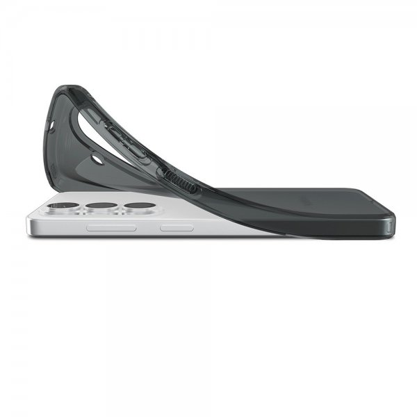 Spigen Samsung Galaxy S26 Cover Liquid Crystal Space Crystal