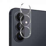 Northjo Samsung Galaxy S26 Cover med Skærmbeskyttelse og Kamerabeskyttelse 3-i-1