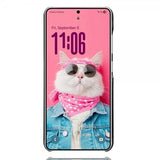 Samsung Galaxy S26 Cover med to Kortlommer Sort