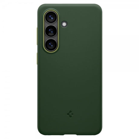 Spigen Samsung Galaxy S26 Cover Nano Pop MagFit Avo Green