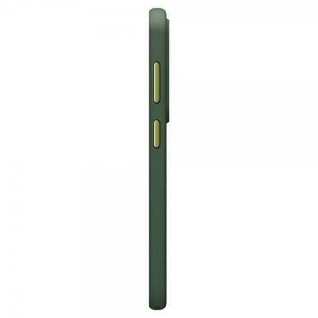 Spigen Samsung Galaxy S26 Cover Nano Pop MagFit Avo Green