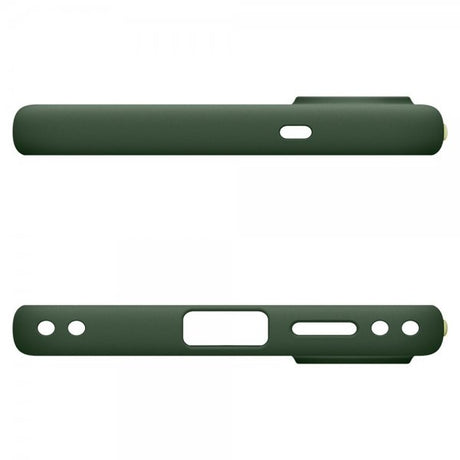 Spigen Samsung Galaxy S26 Cover Nano Pop MagFit Avo Green