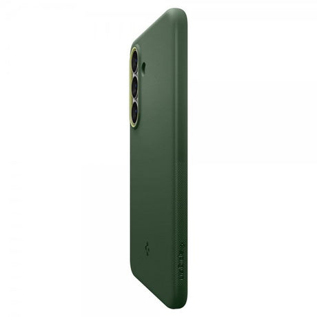 Spigen Samsung Galaxy S26 Cover Nano Pop MagFit Avo Green