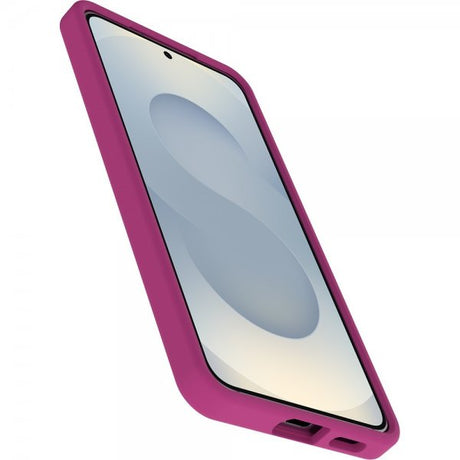 Otterbox Samsung Galaxy S26 Cover React MagSafe Rose Crystal