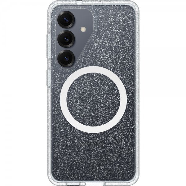 Otterbox Samsung Galaxy S26 Cover React MagSafe Stardust