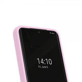 Ideal of Sweden Samsung Galaxy S26 Cover Silicone Case MagSafe Bubblegum Pink