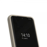 Ideal of Sweden Samsung Galaxy S26 Cover Silikonecover MagSafe Perfect Beige