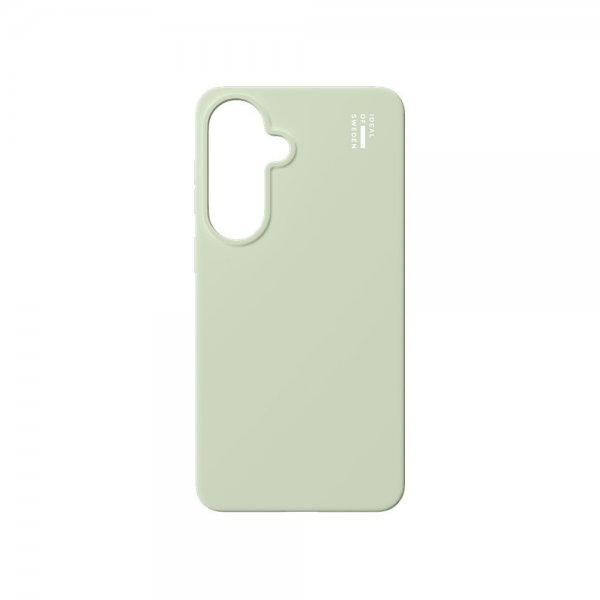 Ideal of Sweden Samsung Galaxy S26 Cover Silikonecover MagSafe Sage Green