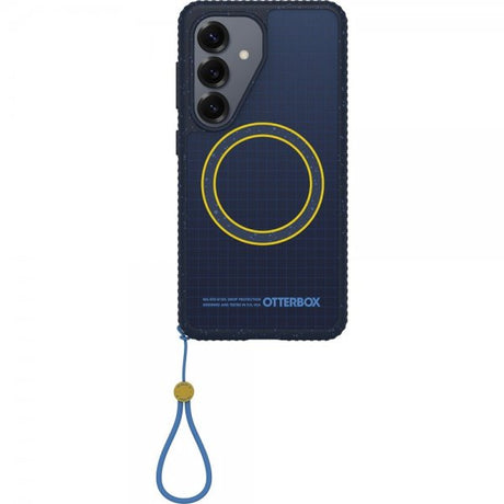 Otterbox Samsung Galaxy S26 Cover Sole MagSafe Blå