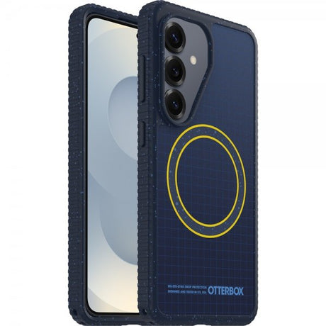 Otterbox Samsung Galaxy S26 Cover Sole MagSafe Blå