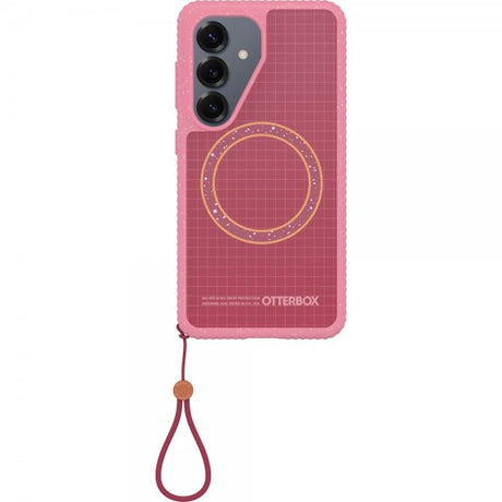 Otterbox Samsung Galaxy S26 Cover Sole MagSafe Rosa