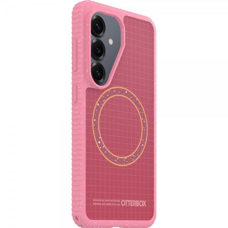Otterbox Samsung Galaxy S26 Cover Sole MagSafe Rosa
