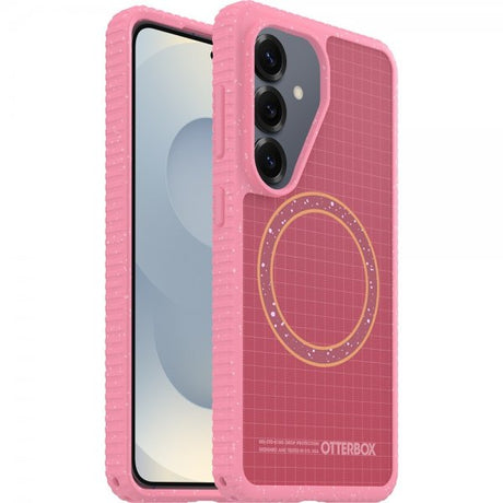 Otterbox Samsung Galaxy S26 Cover Sole MagSafe Rosa