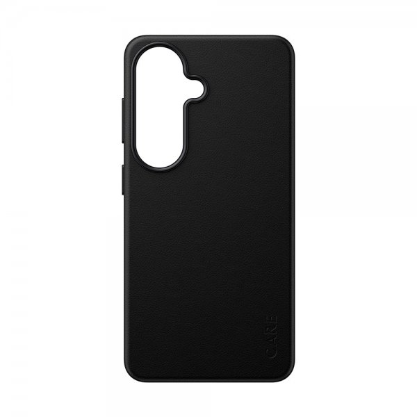 CARE by PanzerGlass Samsung Galaxy S26 Cover Solo Sort